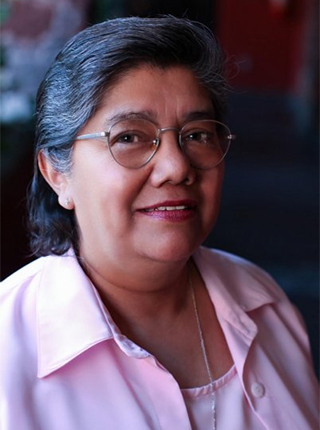 Lupita Hernández